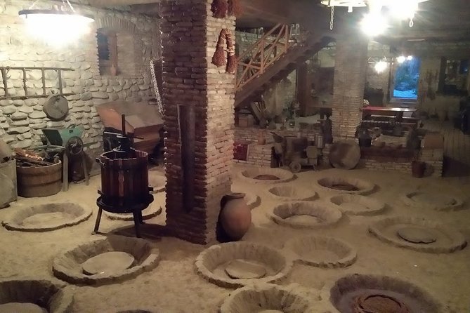 Kakheti & Kazbegi 3Days/2Nights - Cancellation Policy