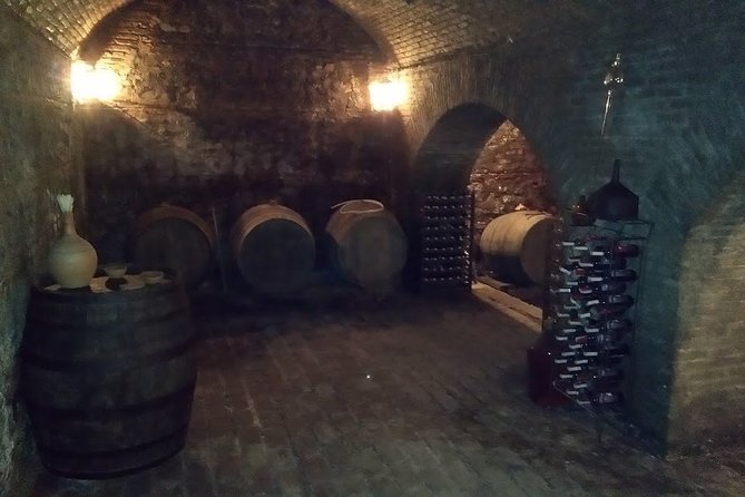 Kakheti & Kazbegi 3Days/2Nights - Tour Reviews