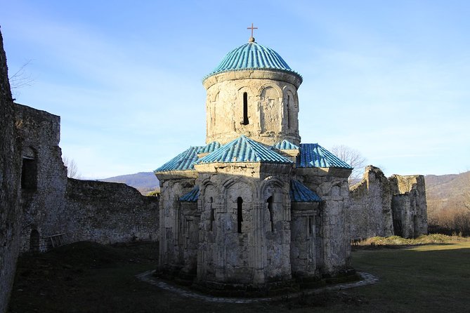 Kakheti & Kazbegi 3Days/2Nights - Additional Information