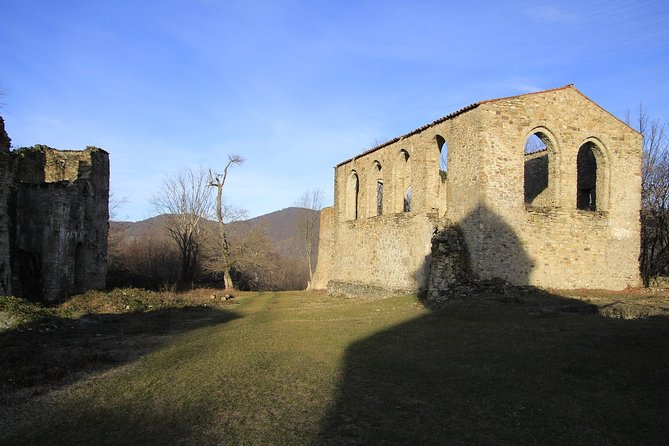 Kakheti & Kazbegi 3Days/2Nights - Frequently Asked Questions