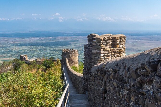 Kakheti One Day Tour - Customer Reviews