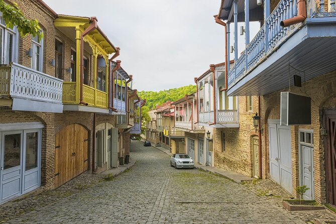 Kakheti One Day Tour - Frequently Asked Questions