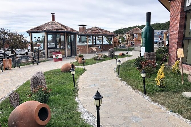 Kakheti Private Tour : Signagi - Bodbe - Wine Factory - Cancellation Policy