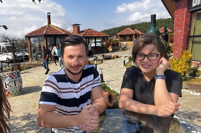 Kakheti Private Tour with Wine Tasting from Tbilisi - Exploring the Kakheti Private Tour with Wine Tasting from Tbilisi