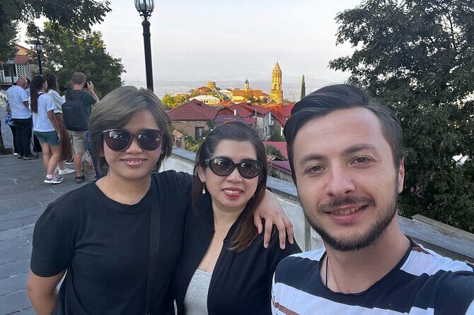 Kakheti Private Tour with Wine Tasting from Tbilisi - A Practical Overview of the Tour Experience