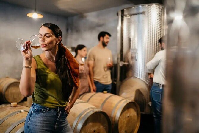 Kakheti Private Tour with Wine Tasting from Tbilisi - Analyzing the Value