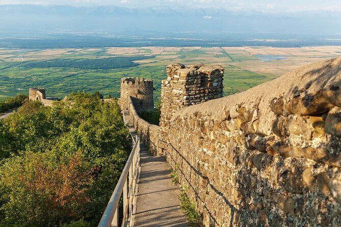 Kakheti Private Tour with Wine Tasting from Tbilisi - The Sum Up