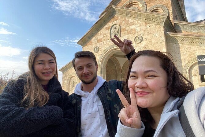 Kakheti Private Tour with Wine Tasting from Tbilisi - FAQ