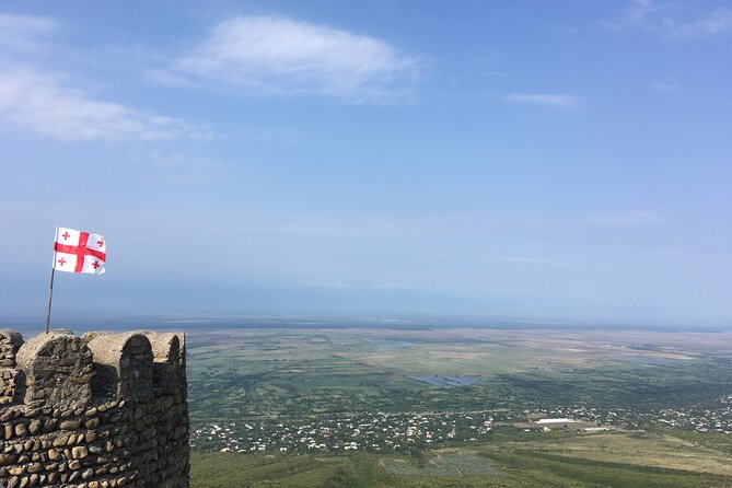 Kakheti - Sighnaghi Day Trip From Tbilisi - Itinerary Details