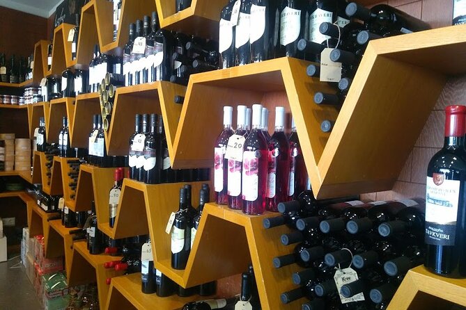 Kakheti - Sighnaghi Day Trip From Tbilisi - Additional Information