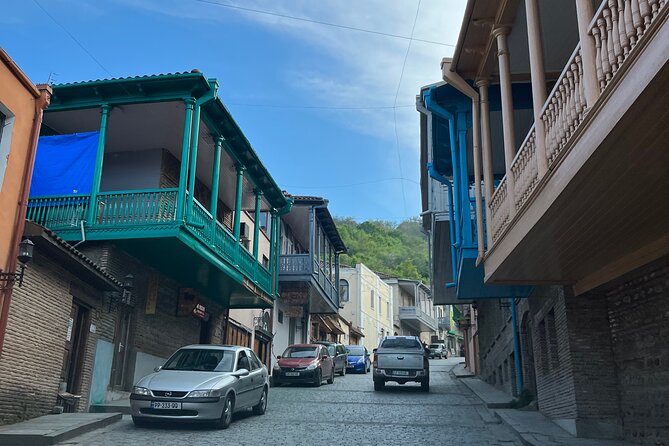 Kakheti - Sighnaghi Day Trip From Tbilisi - Pricing and Reservations