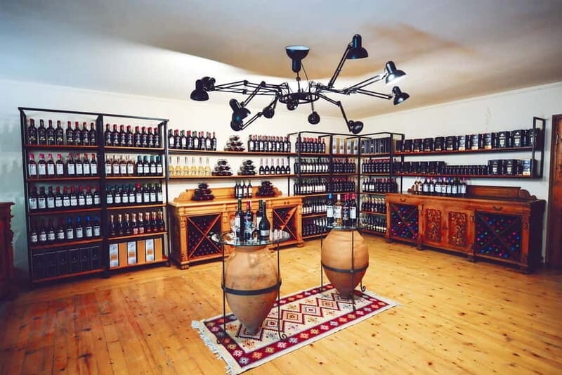 Kakheti & Sighnaghi Private Guided Day Trip with Wine - FAQ