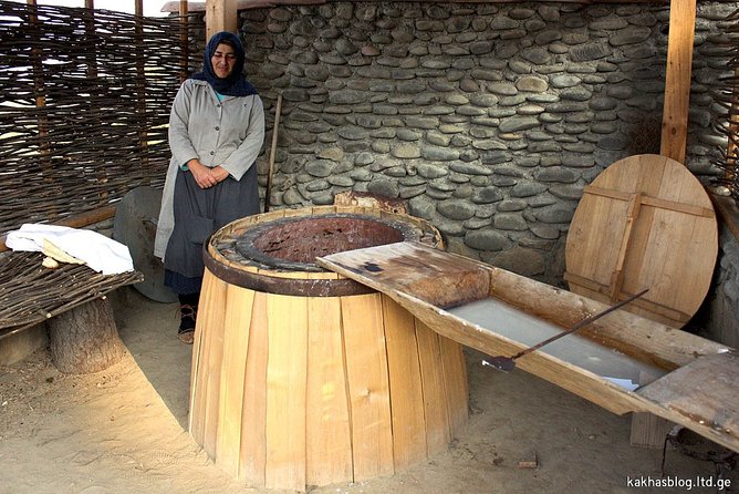 Kakheti: Signagi, Bodbe Monastery, Telavi, Wine Tour. Private Tour - Frequently Asked Questions