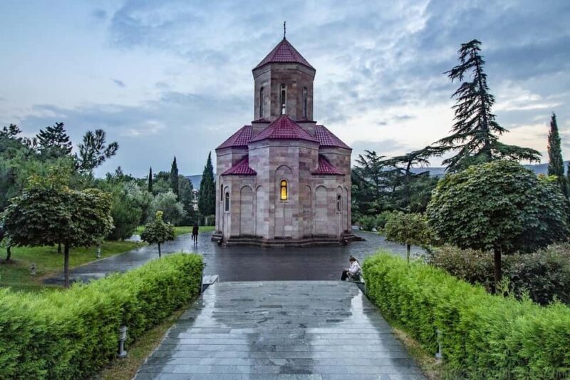 Kakheti, Tbilisi & Mtskheta: 2-Day Tour with Wine Tasting - The Practical Side: What’s Included & What to Consider