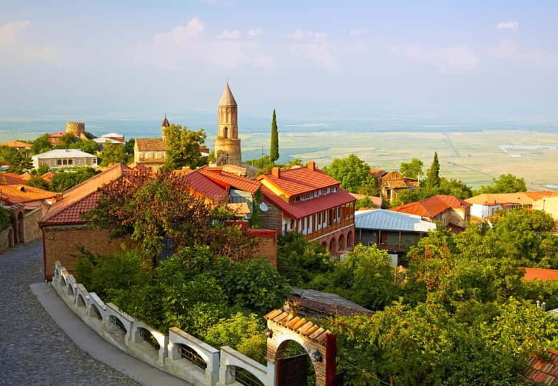 Kakheti: Wine, Love, and Adventure - Good To Know