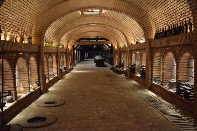 Kakheti Wine Region 2 Full Days Private Tour - Important Booking Information