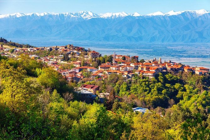 Kakheti Wine Region 2 Full Days Private Tour - Frequently Asked Questions