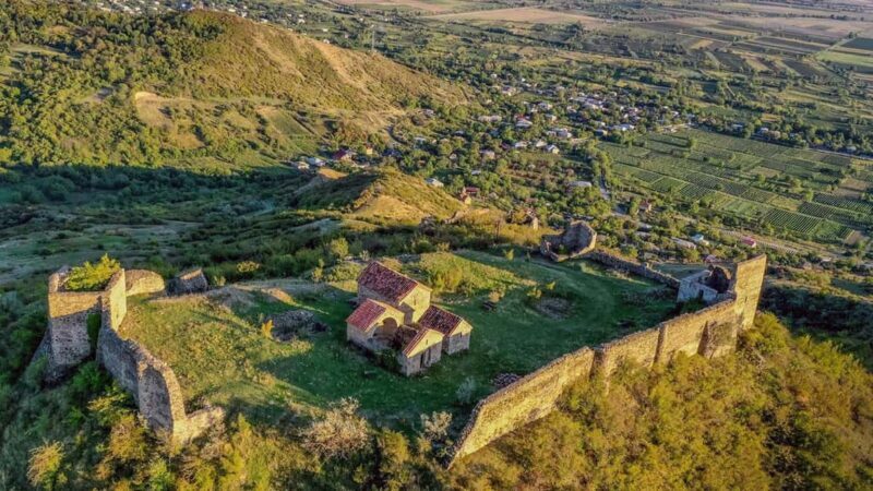Kakheti: wine region and free wine tasting - Good To Know