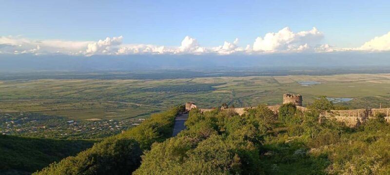 Kakheti: wine region and free wine tasting - Why This Tour Works So Well