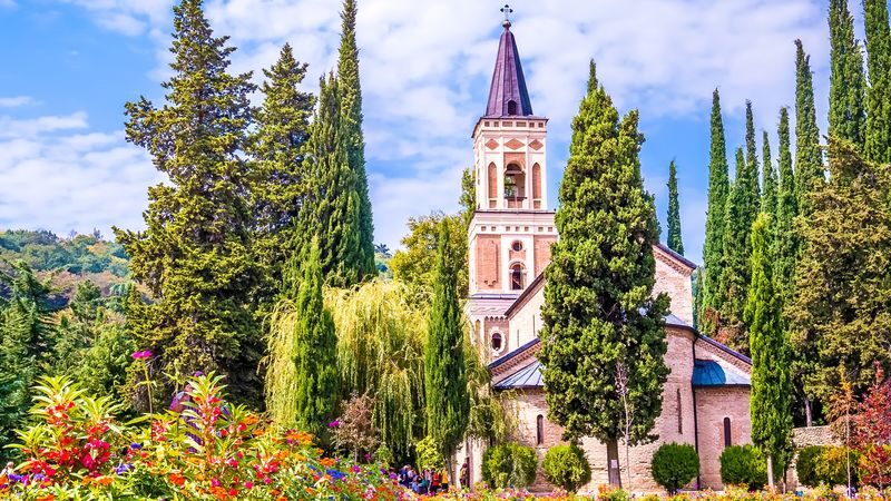 Kakheti Wine Region Tour from Tbilisi - From Avlabari to Georgia’s wine country