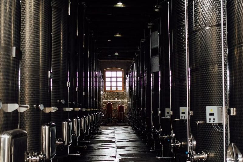 Kakheti Wine Region Tour from Tbilisi - Bodbe Convent and Saint Nino’s story