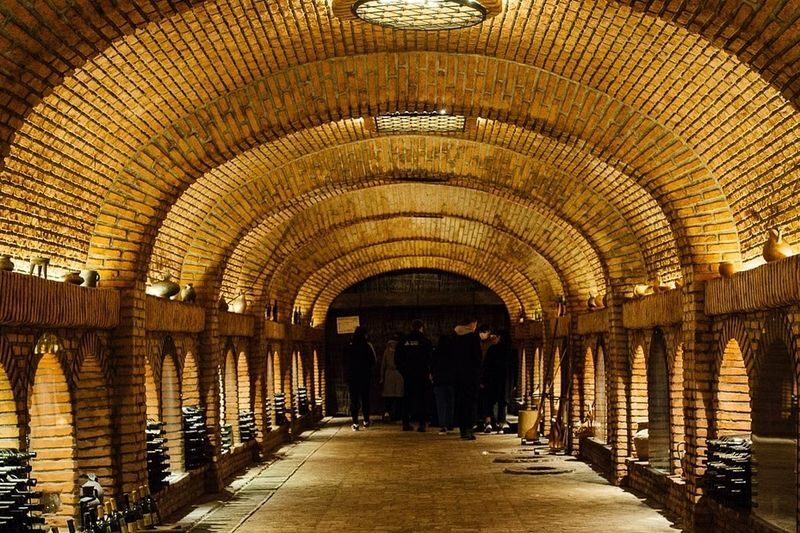 Kakheti Wine Region Tour from Tbilisi - Family winery and KTW: two sides of Kakheti wine