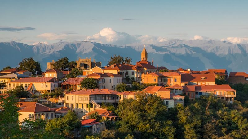 Kakheti Wine Region Tour from Tbilisi - Who will enjoy this day, and what to prepare
