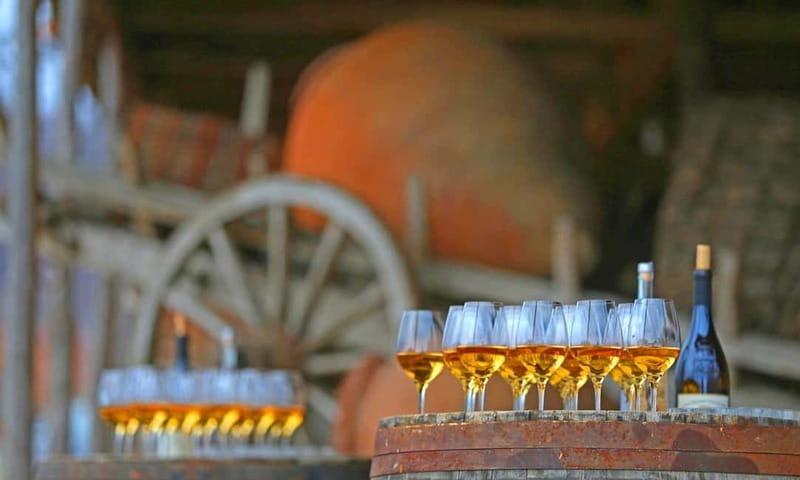 Kakheti Wine Tour - Explore the Art of Kvevri Winemaking - Final Thoughts