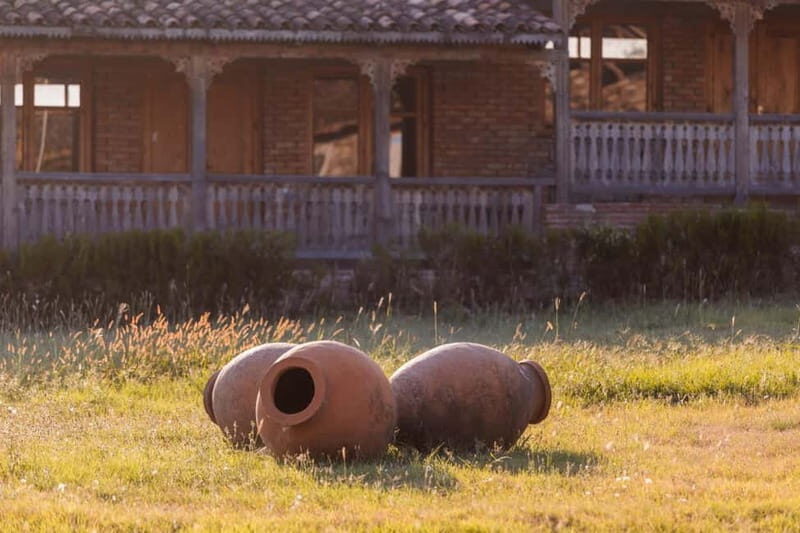 Kakheti Wine Tour - Explore the Art of Kvevri Winemaking - FAQ