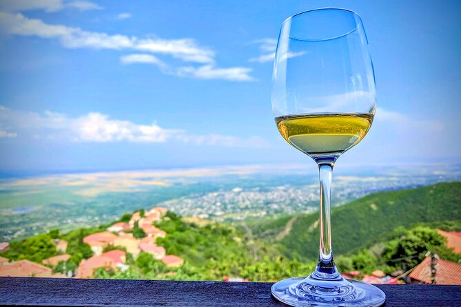 Kakheti Wine Tour for Beginners - 3 Wineries - Wine Tasting Experience