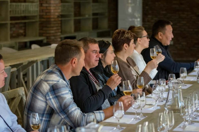 Kakheti: Wine tour from Tbilisi - Enjoy 6 sorts of wine - Kakheti: Wine Tour from Tbilisi - Enjoy 6 Sorts of Wine