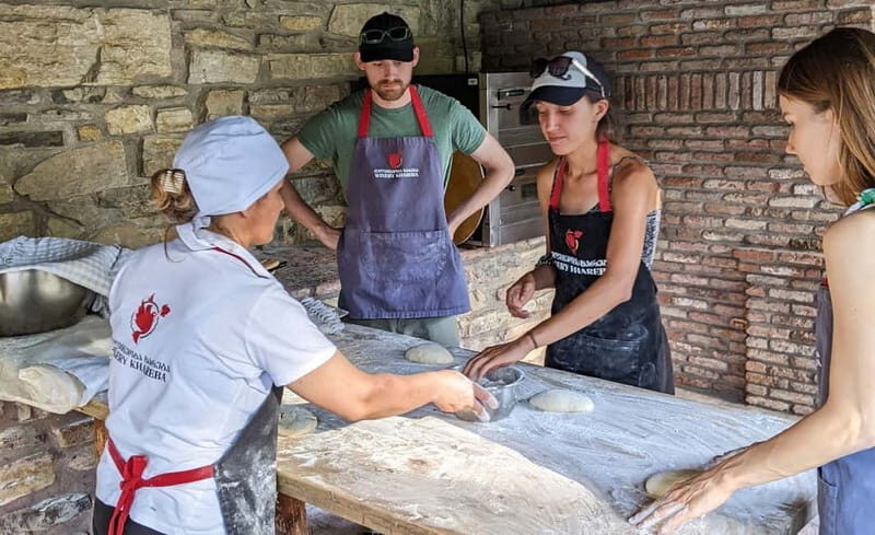 Kakheti: Wine tour from Tbilisi - Enjoy 6 sorts of wine - Good To Know