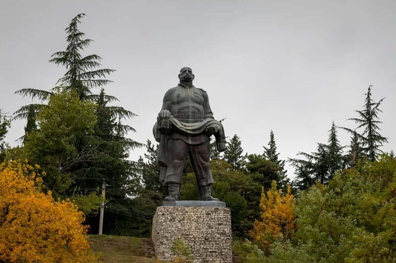 Kakheti: Wine tour from Tbilisi - Enjoy 6 sorts of wine - The Sum Up: Who Should Consider This Tour?