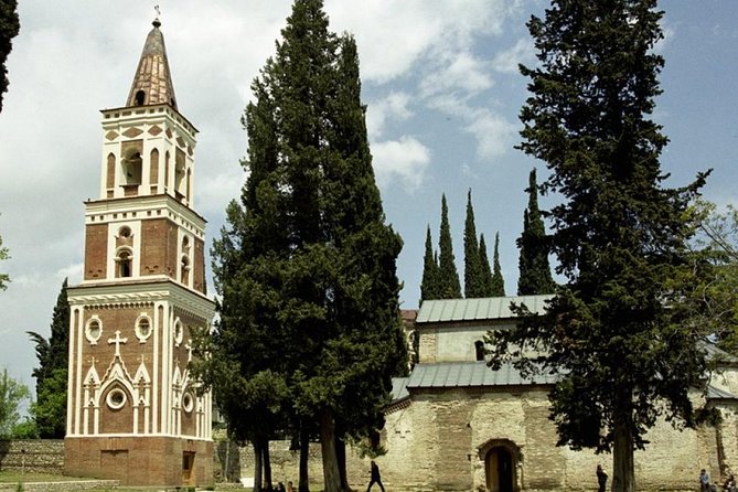 Kakheti Wine Tour - Travel Like a Local - Directions and Accessibility