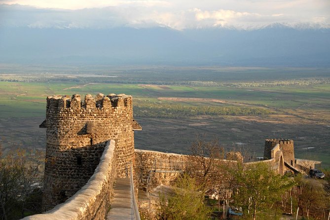 Kakheti Wine Tour - Travel Like a Local - Frequently Asked Questions