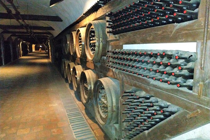 Kakheti Wine Tour With 20+ Wine Tastings & Qvevri Masterclass - Kakheti Wine Cave Exploration