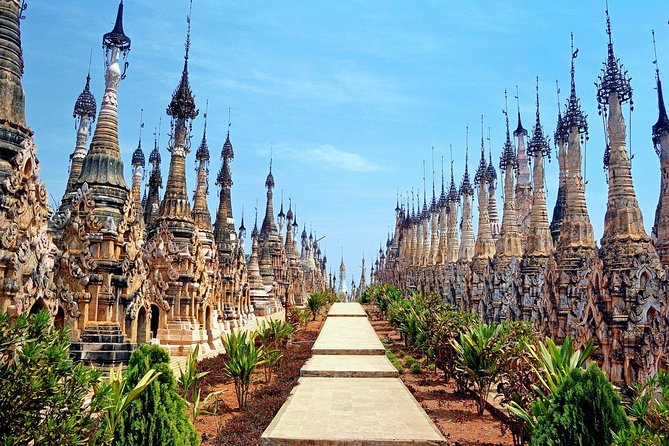 Kakku Pagoda Private Day Trip From Inle Lake - Good To Know