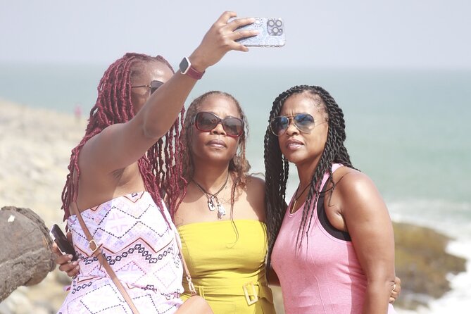 Kakum National Park and Cape Coast Castle Day Tour - Important Health and Safety Information