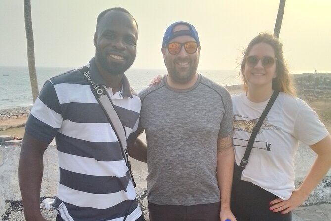 Kakum National Park and Elmina Castle Full Day Private Tour - Important Details