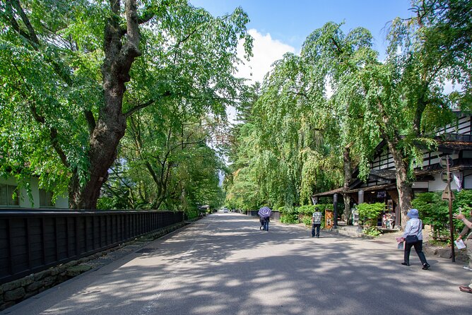 Kakunodate Half-Day Private Tour With Government-Licensed Guide - Reviews and Ratings