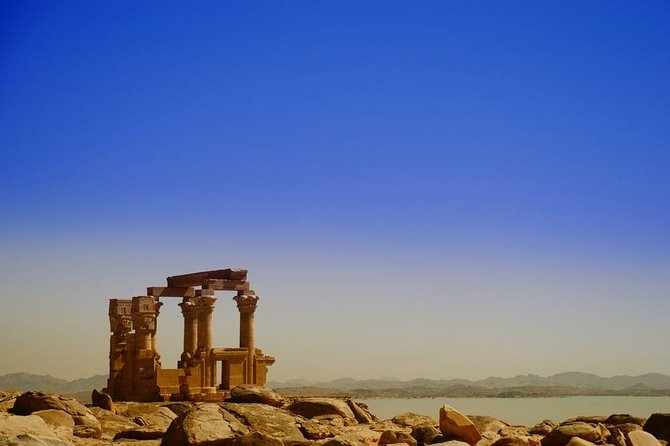 Kalabsha and Nubian Museum - Transportation Details