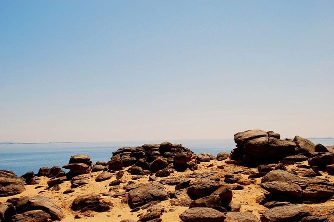 Kalabsha and Nubian Museum - Booking Information
