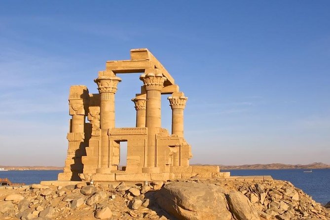 Kalabsha and Nubian Museum - What To Expect