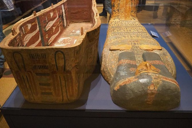 Kalabsha Temple And Nubian Museum Tour - Accessibility Details