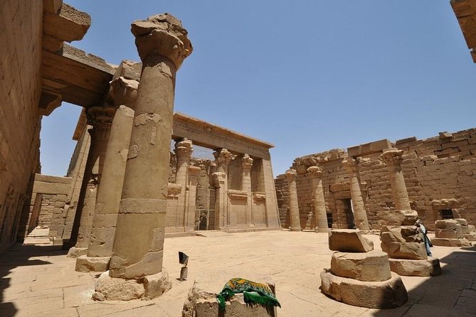 Kalabsha Temple and Nubian Museum Tour - Pricing