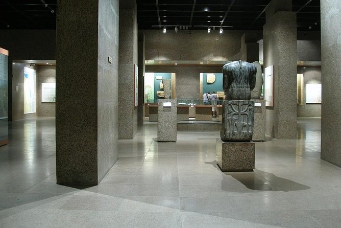 Kalabsha Temple and Nubian Museum Tour - Booking