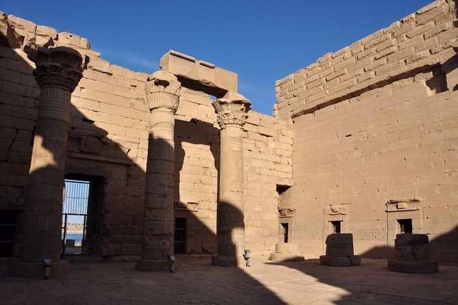 Kalabsha Temple and Nubian Museum Tour - Location