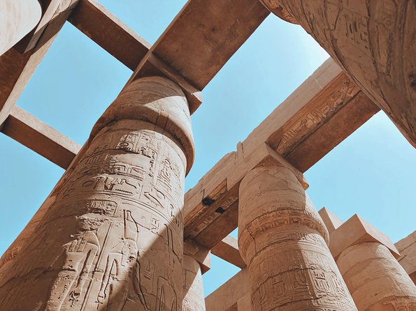 Kalabsha Temple and Nubian Museum Tour - Meeting and Pickup Instructions