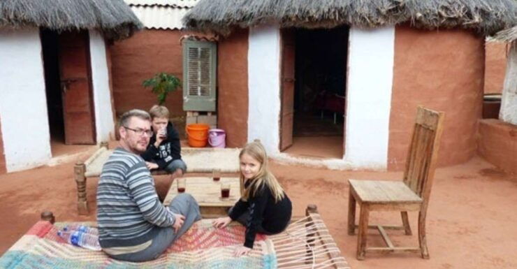 Kalakho Village Day Tour Including Rajasthani Lunch - Tour Overview