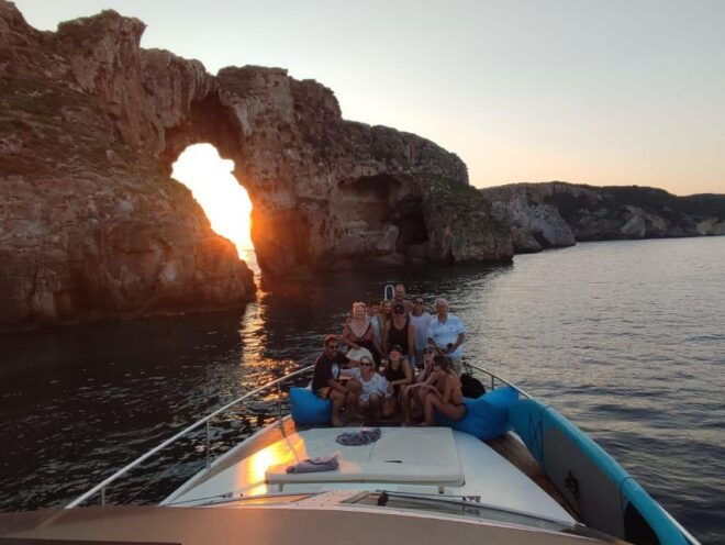 Kalamata: 2-Hour Sunset Cruise With Local Wine& Fruit Salads - Directions to Meeting Location